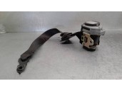 Replacement front right seat belt for Mercedes-Benz E-Class (W211) sedan 3.2 CDI CAT OEM IAM reference A21186