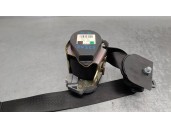 Replacement front right seat belt for Mercedes-Benz E-Class (W211) sedan 3.2 CDI CAT OEM IAM reference A21186