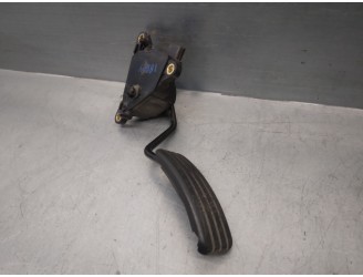 Recambio de potenciometro pedal para renault kangoo 1.5 dci diesel cat referencia OEM IAM 8200436878  