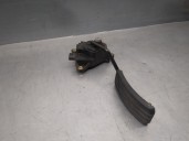 Recambio de potenciometro pedal para renault kangoo 1.5 dci diesel cat referencia OEM IAM 8200436878  