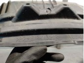 Recambio de paso rueda delantero izquierdo para toyota hilux (kun) referencia OEM IAM 538060K030 CESTA 48-A