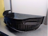 Recambio de paso rueda delantero izquierdo para toyota hilux (kun) referencia OEM IAM 538060K030  CESTA 48-A