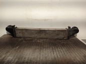 Recambio de intercooler para mercedes-benz clase e (w211) berlina 3.2 cdi cat referencia OEM IAM A2115001102 A6356 BEHR