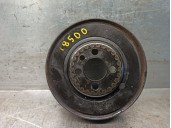 Recambio de polea cigueñal para audi a4 berlina (b5) 1.8 20v referencia OEM IAM 058105251E  