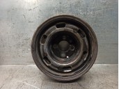 Recambio de polea cigueñal para audi a4 berlina (b5) 1.8 20v referencia OEM IAM 058105251E 