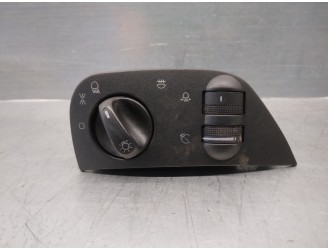 Recambio de mando luces salpicadero para seat arosa (6h1) 1.0 referencia OEM IAM 6K1941531B 