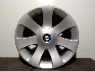 Recambio de llanta para bmw serie 7 (e65/e66) referencia OEM IAM 6767828 R188JX18EH2IS24 