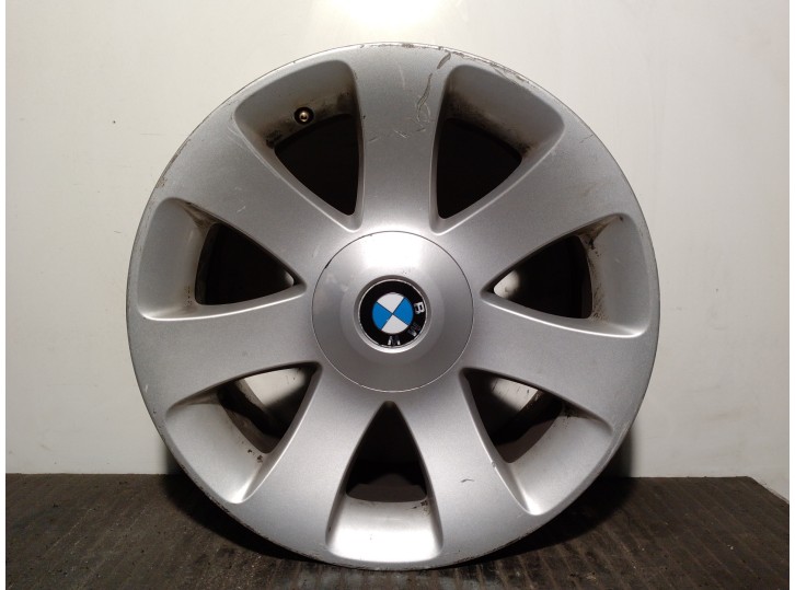 Replacement rim for BMW 7 Series (E65/E66) OEM IAM reference 6767828 R188JX18EH2IS24 