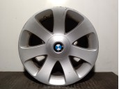 Recambio de llanta para bmw serie 7 (e65/e66) referencia OEM IAM 6767828 R188JX18EH2IS24 