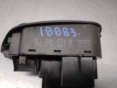 Recambio de mando luces salpicadero para seat arosa (6h1) 1.0 referencia OEM IAM 6K1941531B 