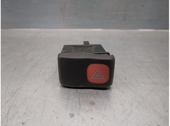 Recambio de warning para seat arosa (6h1) 1.0 referencia OEM IAM 6N1953235  