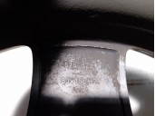 Recambio de llanta para bmw serie 7 (e65/e66) referencia OEM IAM 6767828 R188JX18EH2IS24 