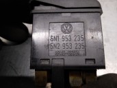 Recambio de warning para seat arosa (6h1) 1.0 referencia OEM IAM 6N1953235  