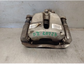 Recambio de pinza freno delantera izquierda para peugeot 2008 (p1) 1.5 blue-hdi fap referencia OEM IAM 1648321580 L94144 
