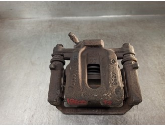 Recambio de pinza freno trasera izquierda para mercedes-benz vaneo (w414) furgoneta compacta 1.7 turbodiesel cat referencia OEM 