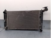 Recambio de radiador agua para toyota avensis berlina (t25) 1.8 sol sedán (4-ptas.) referencia OEM IAM 164000D210 MN4221725963 D
