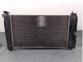 Recambio de radiador agua para toyota avensis berlina (t25) 1.8 sol sedán (4-ptas.) referencia OEM IAM 164000D210 MN4221725963 D