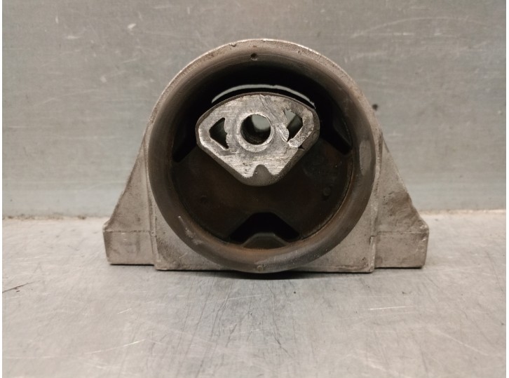 Replacement left engine mount for Citroën Jumper closed box van from '02 2.0 HDi cat OEM IAM reference 217002804566 1807T