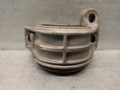 Replacement left engine mount for Citroën Jumper closed box van from '02 2.0 HDi cat OEM IAM reference 217002804566 1807T