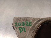 Replacement left engine mount for Citroën Jumper closed box van from '02 2.0 HDi cat OEM IAM reference 217002804566 1807T