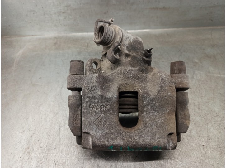 Recambio de pinza freno trasera izquierda para renault laguna iii 1.5 dci diesel referencia OEM IAM 440110006R  ATE