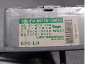 Recambio de centralita inmovilizador para toyota avensis berlina (t25) 1.8 sol sedán (4-ptas.) referencia OEM IAM 8965005030 225