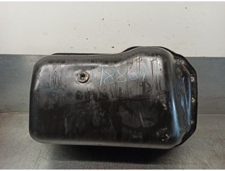 Recambio de carter para renault 19 txi 1.7 referencia OEM IAM 7701648829  