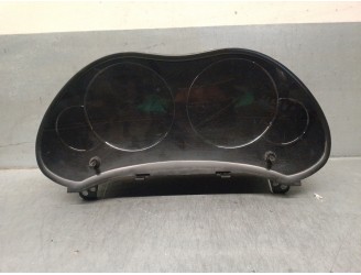 Recambio de cuadro instrumentos para toyota avensis berlina (t25) 1.8 sol sedán (4-ptas.) referencia OEM IAM 8380005531 MB257420