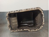 Recambio de carter para renault 19 txi 1.7 referencia OEM IAM 7701648829  