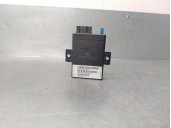 Recambio de modulo electronico para peugeot 407 1.6 hdi referencia OEM IAM A6004941  