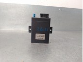 Recambio de modulo electronico para peugeot 407 1.6 hdi referencia OEM IAM A6004941 