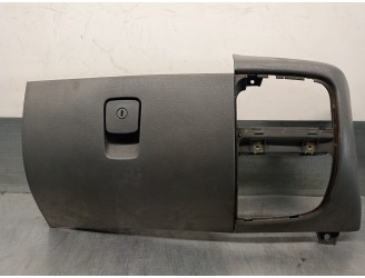 Recambio de guantera para citroën jumper caja cerrada desde ´02 2.0 hdi cat referencia OEM IAM LS130434601 