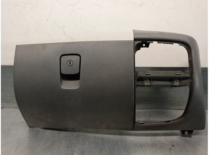 Recambio de guantera para citroën jumper caja cerrada desde ´02 2.0 hdi cat referencia OEM IAM LS130434601 