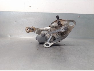 Recambio de motor limpia delantero para peugeot 407 1.6 hdi referencia OEM IAM 9670031980 IZQUIERDO 4 PUERTAS