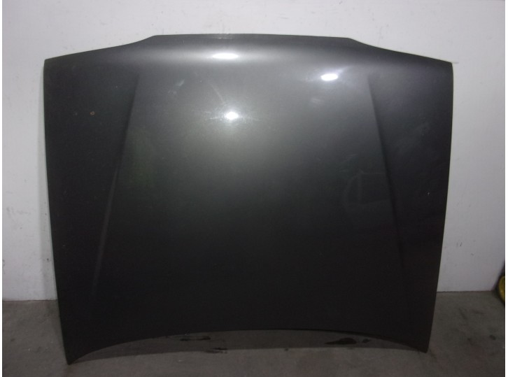 Recambio de capot para renault 19 (b/c/l53) referencia OEM IAM 7751470908 GRIS 