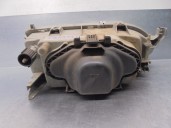 Recambio de faro izquierdo para renault 19 (b/c/l53) referencia OEM IAM 7701042951 