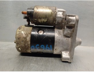MOTOR ARRANQUE M002T48381 M002T48381 MITSUBISHI