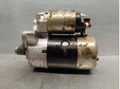 Recambio de motor arranque para renault 19 (b/c/l53) referencia OEM IAM M002T48381 M002T48381 MITSUBISHI