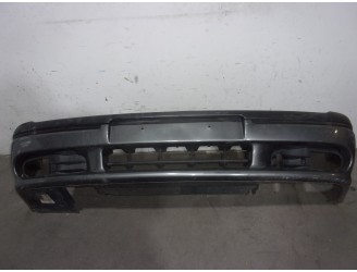 Recambio de paragolpes delantero para renault 19 (b/c/l53) referencia OEM IAM 7701367290 GRIS OSCURO 