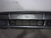 Recambio de paragolpes delantero para renault 19 (b/c/l53) referencia OEM IAM 7701367290 GRIS OSCURO 