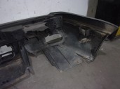 Recambio de paragolpes delantero para renault 19 (b/c/l53) referencia OEM IAM 7701367290 GRIS OSCURO 