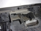 Recambio de paragolpes delantero para renault 19 (b/c/l53) referencia OEM IAM 7701367290 GRIS OSCURO 