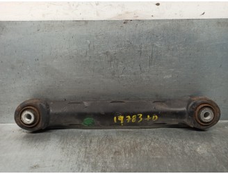 Recambio de brazo suspension inferior trasero derecho para mercedes-benz clase c (w203) sportcoupe c 180 compressor sport editio