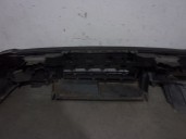 Recambio de paragolpes delantero para renault 19 (b/c/l53) referencia OEM IAM 7701367290 GRIS OSCURO 