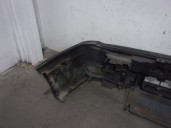 Recambio de paragolpes delantero para renault 19 (b/c/l53) referencia OEM IAM 7701367290 GRIS OSCURO 