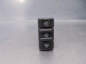 Recambio de mando elevalunas delantero izquierdo para renault 19 (b/c/l53) referencia OEM IAM 7700817337 