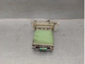 Recambio de resistencia calefaccion para skoda octavia berlina (1z3) 1.6 tdi dpf referencia OEM IAM 1J0819022A 1J0819022A 