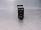 Recambio de mando elevalunas delantero izquierdo para renault 19 (b/c/l53) referencia OEM IAM 7700817337 