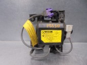 Recambio de centralita airbag para renault 19 (b/c/l53) referencia OEM IAM 7700839009 550152900 AUTOLIV