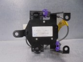 Recambio de centralita airbag para renault 19 (b/c/l53) referencia OEM IAM 7700839009 550152900 AUTOLIV